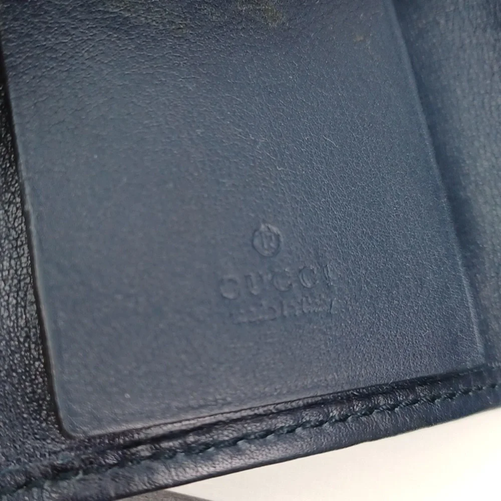 COPY - Gucci Guccisima Key Case